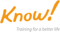 know logo
